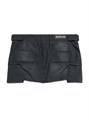 Юбка-капри Cargo из лёгкого хлопкового рипстопа с регулируемыми поясами и карманами от Balenciaga, Италия 11008785