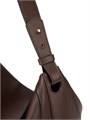 Neous Чехол для плеча из натуральной кожи Pavo формата Medium, с магнитной застежкой и войлочной подкладкой 11025876