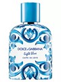 Dolce &amp, Gabbana Парфюмированная вода Light Blue Capri In Love Pour Homme с пряными нотами черного перца, зеленого инжира и пачули 10043346