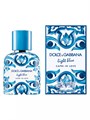 Dolce &amp, Gabbana Парфюмированная вода Light Blue Capri In Love Pour Homme с пряными нотами черного перца, зеленого инжира и пачули 10043346