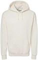 Мужское худи Jerzees NuBlend из 100% хлопка с капюшоном, размер L, цвет сладкий кремовый меланж 10022382