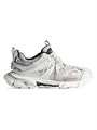 Кроссовки Balenciaga Track с динамичной подошвой, металлической сеткой и нейлоном, без кожи, в комплекте с дополнительными шнурками 11024899