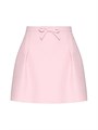 Valentino Garavani Crepe Couture Skirt 11019306