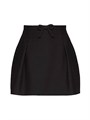 Valentino Garavani Crepe Couture Skirt 11019306