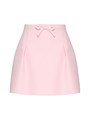 Valentino Garavani Crepe Couture Skirt 11019306