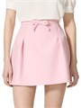 Valentino Garavani Crepe Couture Skirt 11019306