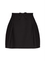 Valentino Garavani Crepe Couture Skirt 11019306