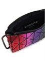 Bao Bao Issey Miyake Сумка через плечо Combination Magic Hour с цепью и одним внутренним карманом 11016828