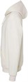 Худи Jerzees Nublend для мужчин с капюшоном из 100% хлопка, размер XL, цвет сладкий кремовый меланж 10022379