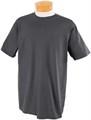 Мужская футболка Jerzees Dri-Power™, угольного цвета, размер X-Large, 50% хлопок, 50% полиэстер 10022387