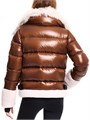 Sam. Heidi Shearling Down Jacket 11015243