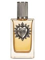 Dolce &amp, Gabbana Парфюмированная вода Devotion For Men 100 мл с древесными и пряными нотами в элегантном флаконе с символом Святого Сердца 10042348