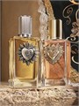 Dolce &amp, Gabbana Парфюмированная вода Devotion For Men 100 мл с древесными и пряными нотами в элегантном флаконе с символом Святого Сердца 10042348