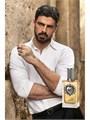 Dolce &amp, Gabbana Парфюмированная вода Devotion For Men 100 мл с древесными и пряными нотами в элегантном флаконе с символом Святого Сердца 10042348