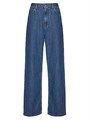 Джинсы Valentino Garavani Medio Denim из 100% хлопка, Италия 11013003