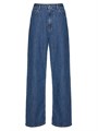 Джинсы Valentino Garavani Medio Denim из 100% хлопка, Италия 11013003