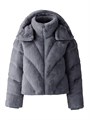 Mackage Anik Brushed Faux-Fur Down Jacket 11019138