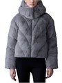 Mackage Anik Brushed Faux-Fur Down Jacket 11019138