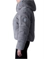 Mackage Anik Brushed Faux-Fur Down Jacket 11019138