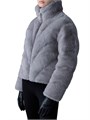 Mackage Anik Brushed Faux-Fur Down Jacket 11019138