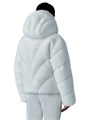 Mackage Anik Brushed Faux-Fur Down Jacket 11019138