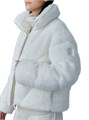 Mackage Anik Brushed Faux-Fur Down Jacket 11019138