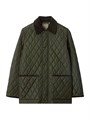 Burberry Diamond Quilt Jacket 11024721