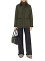 Burberry Diamond Quilt Jacket 11024721