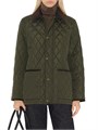 Burberry Diamond Quilt Jacket 11024721