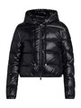 Moncler Bayard Short Down Jacket 11020929