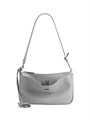 Balenciaga Сумка Tote Rodeo из гладкой телячьей кожи с широкой передней карманой и съёмным брелоком в комплекте 11015339