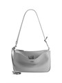Balenciaga Сумка Tote Rodeo из гладкой телячьей кожи с широкой передней карманой и съёмным брелоком в комплекте 11015339