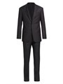 Костюм Emporio Armani G-Line из шерсти Super 130s, приталенный, на две пуговицы 11017850