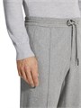 Спортивные джоггеры Zegna из австралийской шерсти с добавлением шёлка и кашемира, 15milmil15 11019312