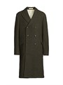 Двубортное кашемировое пальто Massimo Alba с косыми карманами, Италия 11022142