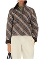 Burberry Oldham Check Jacket 11012355