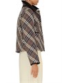 Burberry Oldham Check Jacket 11012355