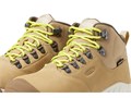 KEEN NXIS Explorer Mid Waterproof - Водонепроницаемые дышащие туристические ботинки с системой фиксации 11030687