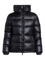 Moncler Douro Fitted Short Down Jacket 11014665