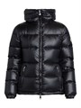 Moncler Douro Fitted Short Down Jacket 11014665
