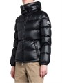 Moncler Douro Fitted Short Down Jacket 11014665