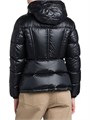 Moncler Douro Fitted Short Down Jacket 11014665