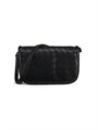 Bottega Veneta Кожаная сумка Puff Pouch с плетением Intrecciato на ремешке, 23 см x 15 см x 5 см 11019993
