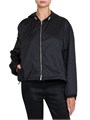 Ferragamo Monogram Coated Jacket 11016872