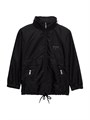 Prada Light Re-Nylon Rain Jacket 11019718