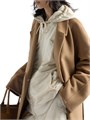 Prada Lightweight Hooded Nylon Blouson Jacket 11020715