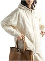 Prada Lightweight Hooded Nylon Blouson Jacket 11020715