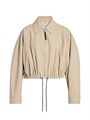 Loewe Balloon-Sleeve Jacket 11023767