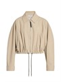 Loewe Balloon-Sleeve Jacket 11023767