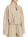 Loewe Balloon-Sleeve Jacket 11023767